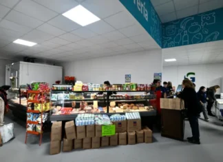 Mercado Bonaerense Fijo de La Plata: las nuevas ofertas hasta el 13 de marzo