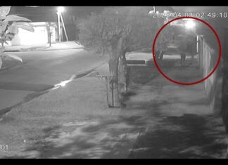Terror en González Catán: torturaron a una jubilada durante dos horas en una entradera