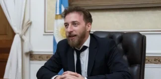 Otermín cuestionó los datos del INDEC y advirtió un fuerte deterioro social