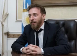 Otermín cuestionó los datos del INDEC y advirtió un fuerte deterioro social