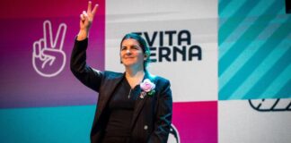 Mariel Fernández se anotó en la carrera por la Gobernación y agita la interna del PJ
