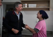 El mensaje de Máximo Kirchner: “Hay que construir a favor de los intereses de la mayoría y no solo en contra de alguien”