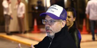 “Sin el pan y sin la torta”: Valenzuela vuelve al Senado tras el veto de Karina