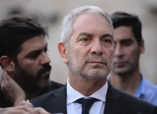 “Más vale tarde…”: Alak presentó a contrarreloj la Rendición de Cuentas 2025 del municipio