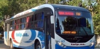 Cambios y desvíos en La Matanza: las líneas 172 y 338 modifican sus recorridos habituales