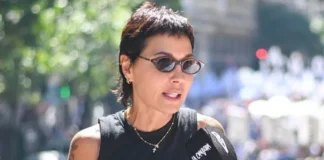 Mayra Mendoza atendió a Caputo y denunció una deuda millonaria con Municipios