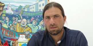 “No queremos vivir por milagro”: desesperado pedido del Padre Tano tras un tiroteo narco en La Matanza