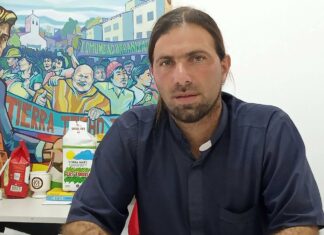 “No queremos vivir por milagro”: desesperado pedido del Padre Tano tras un tiroteo narco en La Matanza
