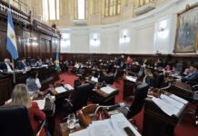 En La Plata buscan poder remover secretarios municipales desde el Concejo Deliberante