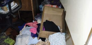 Violenta entradera a jubilada en Avellaneda: detienen a dos de los delincuentes