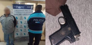 Trágico crimen vecinal en La Matanza: un hombre de 60 años asesinado por el estacionamiento
