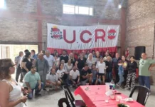 El radicalismo de Lomas de Zamora no logró la unidad y dirimirá su conducción en internas