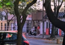 Giro en el crimen del Cotillón en La Plata: investigan posible femicidio