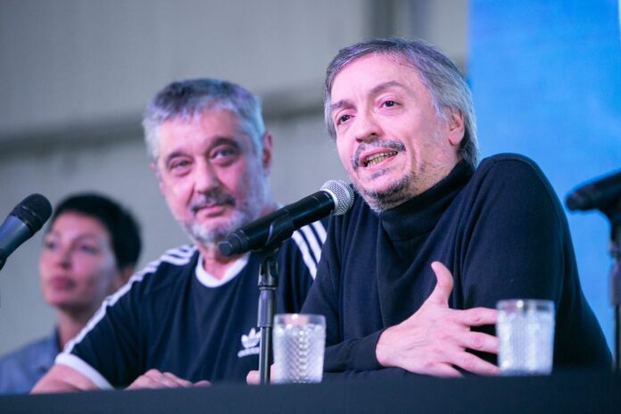 maximo ortega