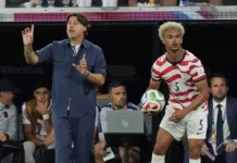 Del semillero de la UNLP al Mundial: la tecnología nacional que asiste a Pochettino