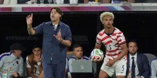 Del semillero de la UNLP al Mundial: la tecnología nacional que asiste a Pochettino