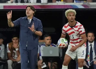 Del semillero de la UNLP al Mundial: la tecnología nacional que asiste a Pochettino