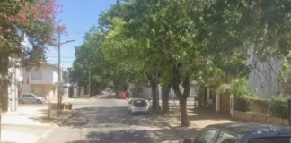 Inseguridad en La Plata: delincuentes asaltaron a una jubilada de 79 años mientras dormía