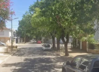 Inseguridad en La Plata: delincuentes asaltaron a una jubilada de 79 años mientras dormía