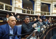 Reparación histórica: La Provincia modificó el régimen previsional para veteranos de Malvinas