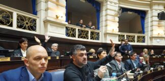 Reparación histórica: La Provincia modificó el régimen previsional para veteranos de Malvinas