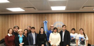 El proyecto de “Ley Joaquín” sobre seguridad en clubes de barrio obtuvo dictamen en Diputados