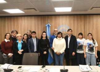 El proyecto de “Ley Joaquín” sobre seguridad en clubes de barrio obtuvo dictamen en Diputados