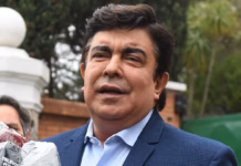 Revés para Espinoza: Revocan su sobreseimiento e irá a juicio oral por abuso sexual