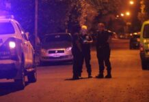 Tiroteo en González Catán: un policía de franco baleó a un delincuente de 15 años que intentó robarle