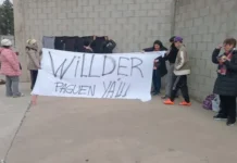“Piensen la próxima vez que voten” el desesperado pedido de un empresario textil que cerró sus fábricas