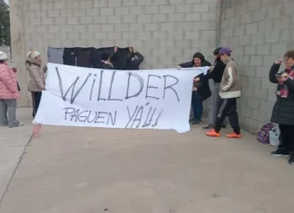 “Piensen la próxima vez que voten” el desesperado pedido de un empresario textil que cerró sus fábricas