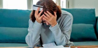 El 56% de los hogares bonaerenses se endeudó el último año y destinan el 54% de los créditos para comer