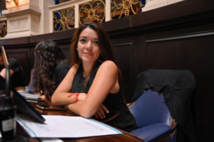 Margarita Recalde