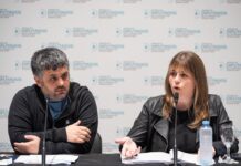 Diputados bonaerenses presentaron un proyecto para frenar la ciberludopatía y regular las apuestas online