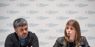 Diputados bonaerenses presentaron un proyecto para frenar la ciberludopatía y regular las apuestas online