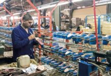 Diputados matanceros presentaron proyectos para declarar la emergencia en la Industria del Calzado y frenar la crisis del sector