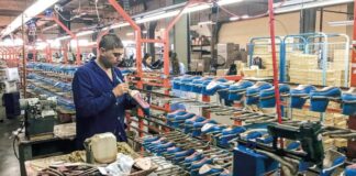 Diputados matanceros presentaron proyectos para declarar la emergencia en la Industria del Calzado y frenar la crisis del sector